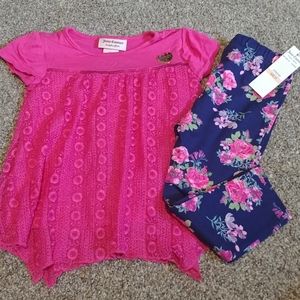 Juicy Couture outfit